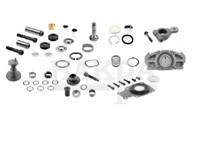 -MERITOR-FREN KALİPER TAMİR TAKIMI ARKA SOL